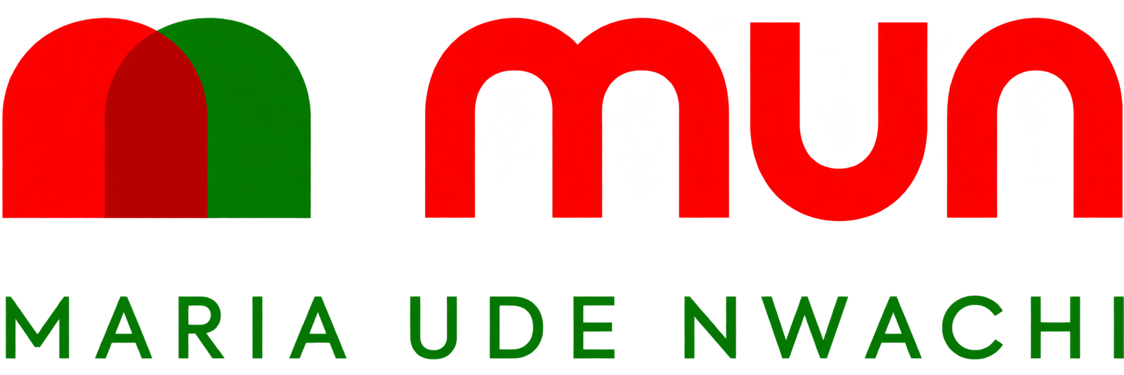 Maria Ude Nwachi logo