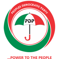 PDP logo