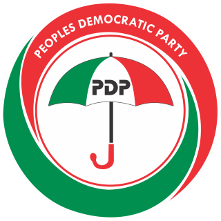 PDP logo
